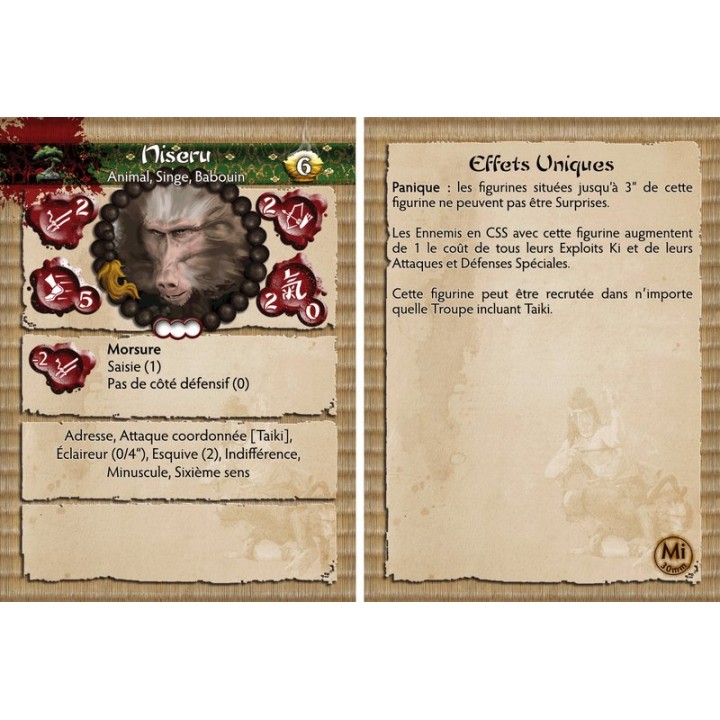 Taiki | Jeux et Trolleries | Spécialiste des jeux de société, jeux de cartes et wargames