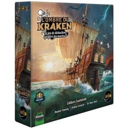 L'Ombre du Kraken - Edition Essentielle
