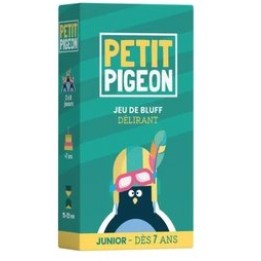 Petit Pigeon
