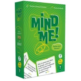 Mind Me