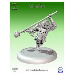 Kosuke (carte de profil V1) | Jeux et Trolleries | Spécialiste des jeux de société, jeux de cartes et wargames