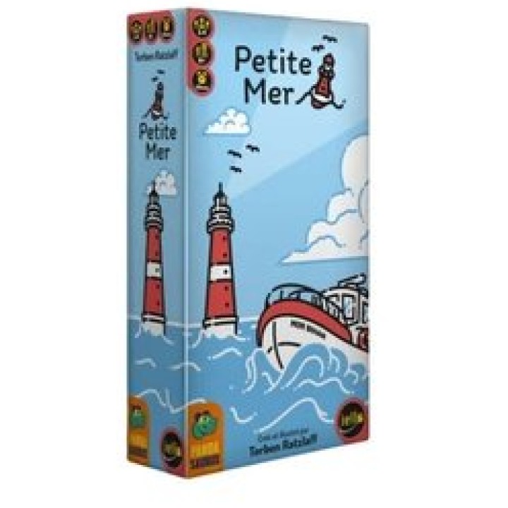 Petite Mer