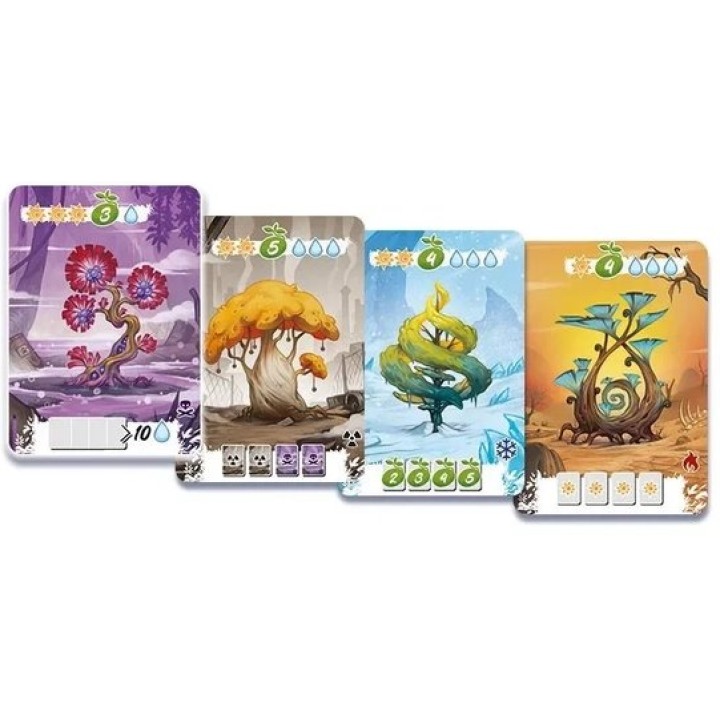 TREETOPIA | Jeux et Trolleries | Spécialiste des jeux de société, jeux de cartes et wargames