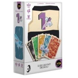 1 % - Un Jeu qui fait Décimal