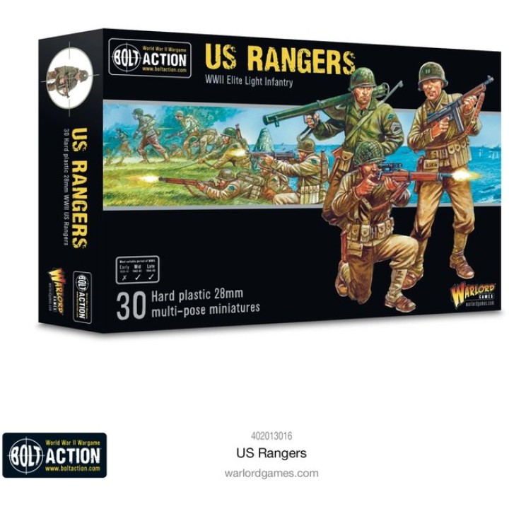 US Rangers | Jeux et Trolleries | Spécialiste des jeux de société, jeux de cartes et wargames