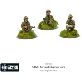 USMC Forward Observer Team | Jeux et Trolleries | Spécialiste des jeux de société, jeux de cartes et wargames