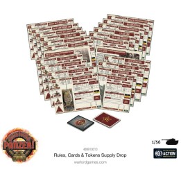 achtung panzer cards bundle soviet | Jeux et Trolleries | Spécialiste des jeux de société, jeux de cartes et wargames