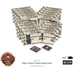 achtung panzer cards bundle british | Jeux et Trolleries | Spécialiste des jeux de société, jeux de cartes et wargames