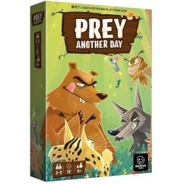 Prey Another Day