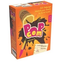 Pop Com