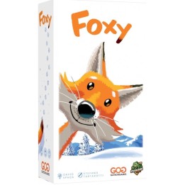 Foxy