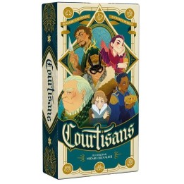 Courtisans