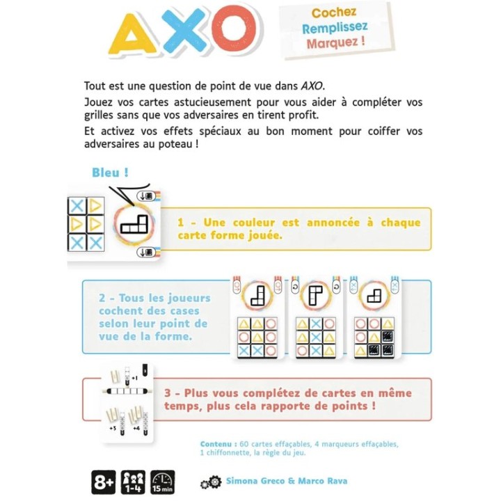 Axo