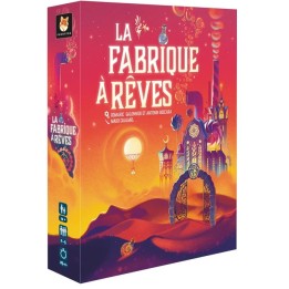 La Fabrique à Rêves