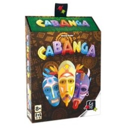 Cabanga