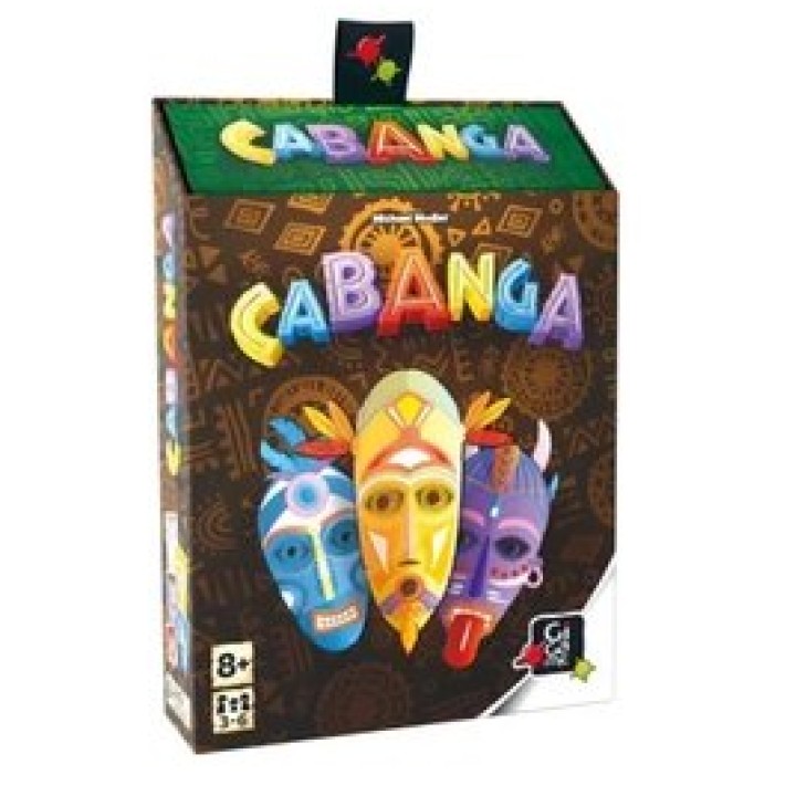 Cabanga