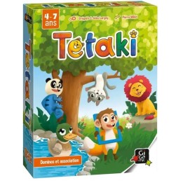 Tetaki