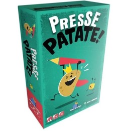 Presse Patate