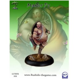 Master Po | Jeux et Trolleries | Spécialiste des jeux de société, jeux de cartes et wargames