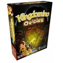 Kingdomino Origins