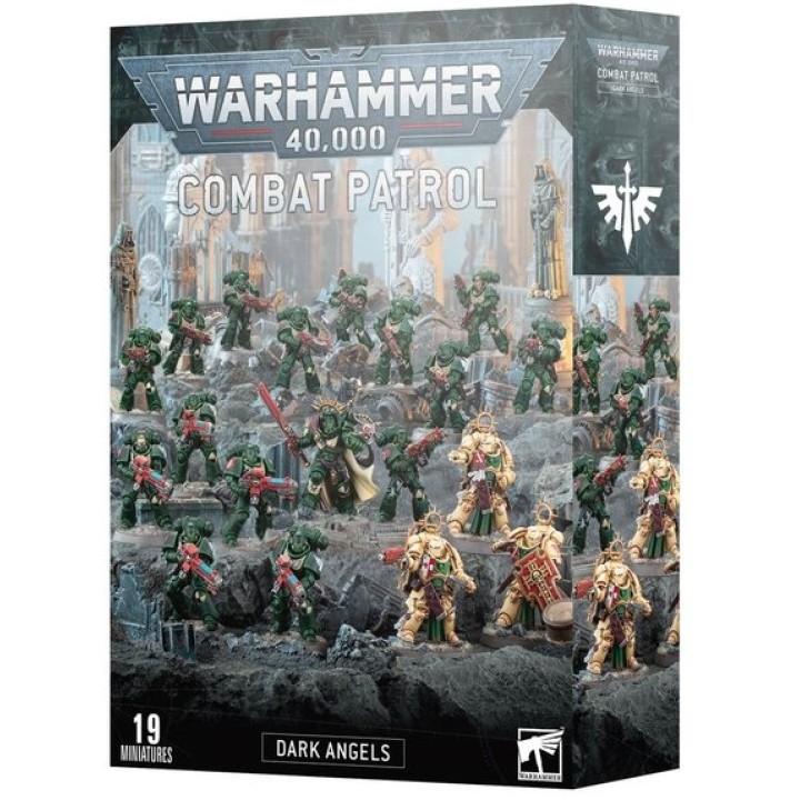 "Warhammer Age of Sigmar: Set d'Introduction - Démarrez Votre Aventure dans le Wargame Fantasy"