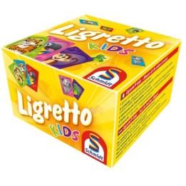 Ligretto Kids