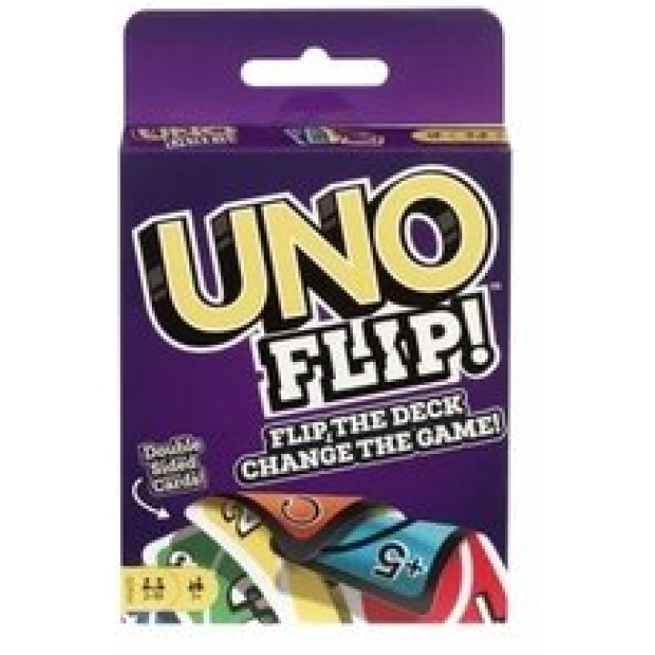 Uno Flip