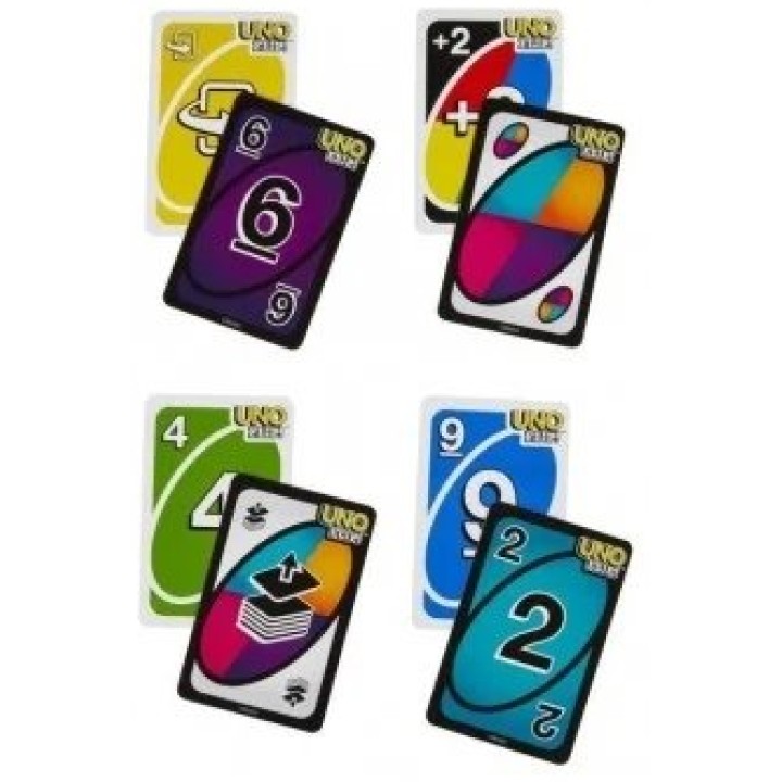 Uno Flip