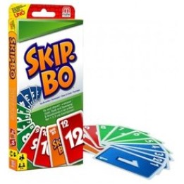 Skip Bo