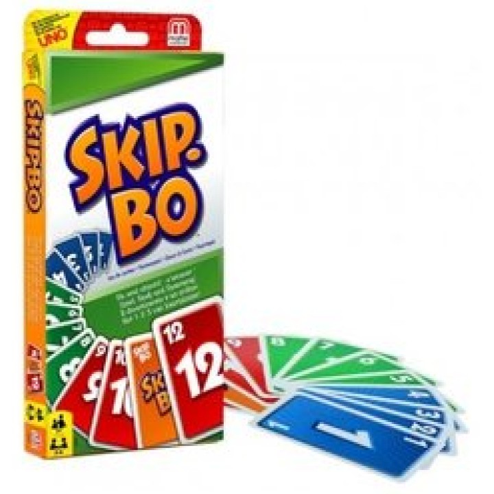 Skip Bo