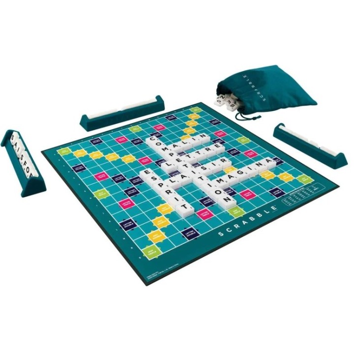 Scrabble Classique