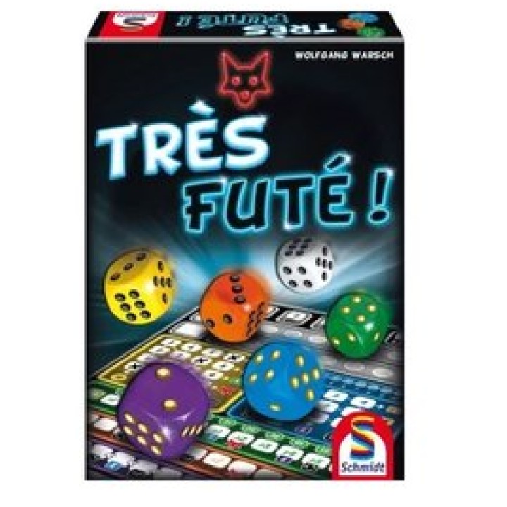 Très futé !