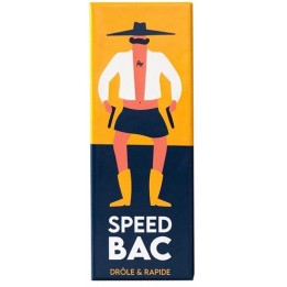 Speed Bac Jaune