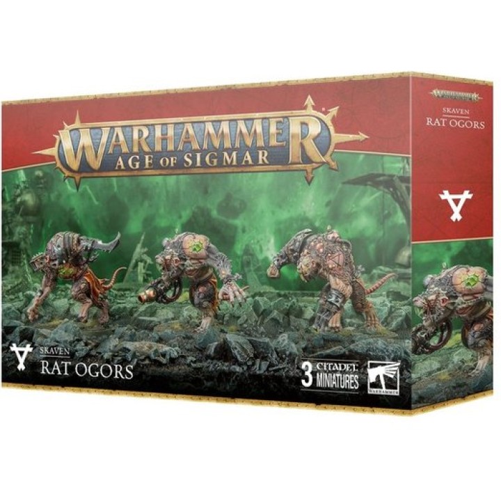 RATS-OGORS | Jeux et Trolleries | Spécialiste des jeux de société, jeux de cartes et wargames