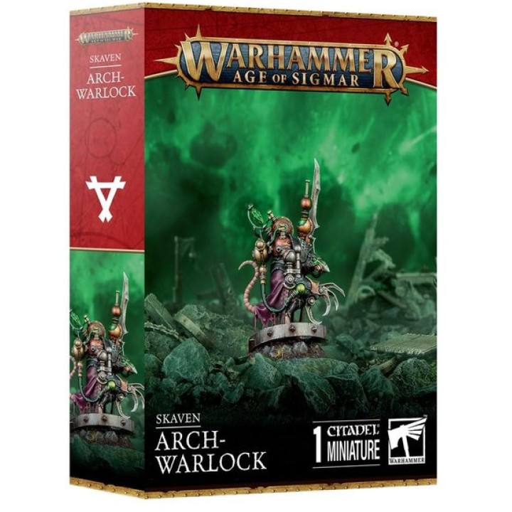 ARCHI-TECHNOMAGE | Jeux et Trolleries | Spécialiste des jeux de société, jeux de cartes et wargames