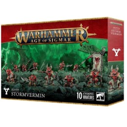 VERMINES DE CHOC | Jeux et Trolleries | Spécialiste des jeux de société, jeux de cartes et wargames