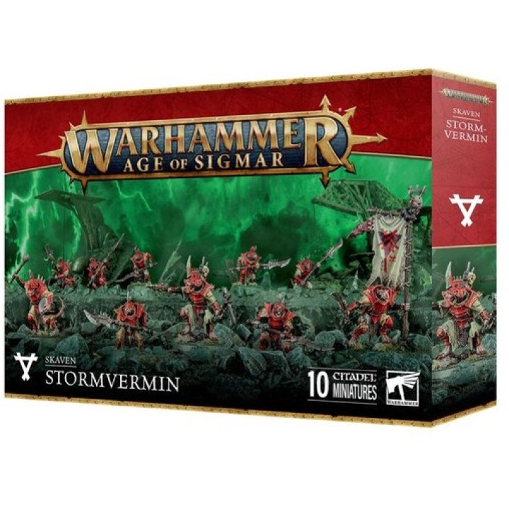 VERMINES DE CHOC | Jeux et Trolleries | Spécialiste des jeux de société, jeux de cartes et wargames