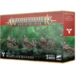JEZZAILS À MALEPIERRE | Jeux et Trolleries | Spécialiste des jeux de société, jeux de cartes et wargames