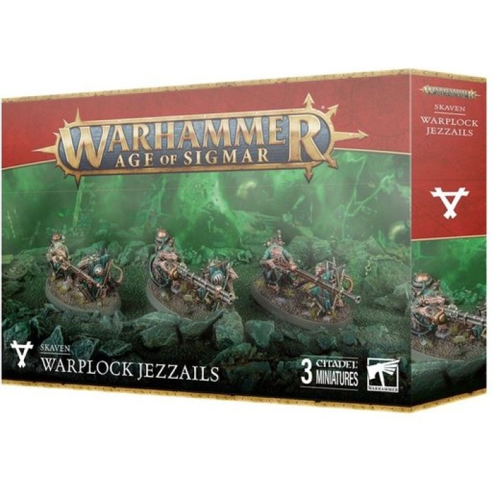 JEZZAILS À MALEPIERRE | Jeux et Trolleries | Spécialiste des jeux de société, jeux de cartes et wargames