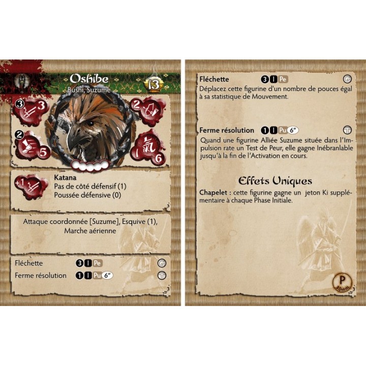 Oshibe | Jeux et Trolleries | Spécialiste des jeux de société, jeux de cartes et wargames