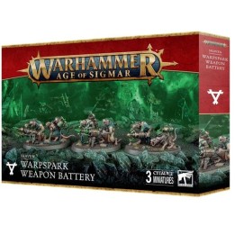 BATTERIE D'ARMES MALÉTINCELLE | Jeux et Trolleries | Spécialiste des jeux de société, jeux de cartes et wargames