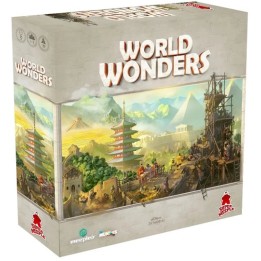 World Wonders