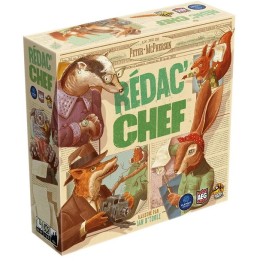 Rédac'Chef