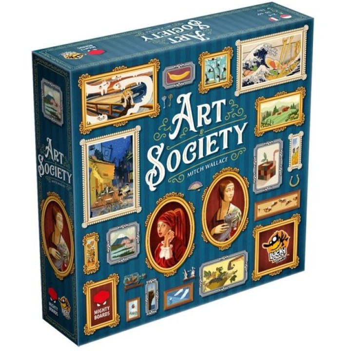 Art Society