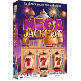 Mega Jackpot