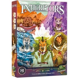 Inheritors
