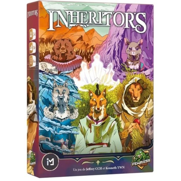 Inheritors