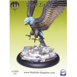 Giant Eagle (carte de profil V1) | Jeux et Trolleries | Spécialiste des jeux de société, jeux de cartes et wargames