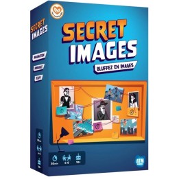 Secret Images