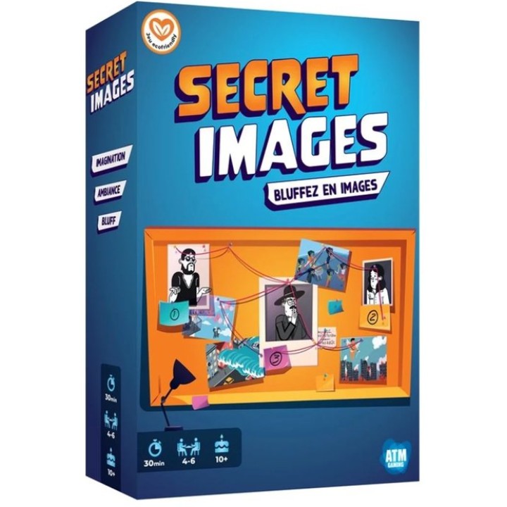 Secret Images